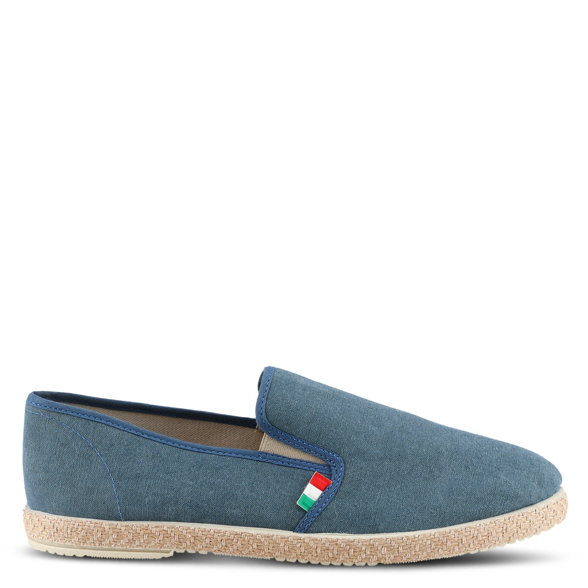 Spring Step SPRING STEP MEN HAMILTON LOAFERS loafer in beige with comfortable everyday design