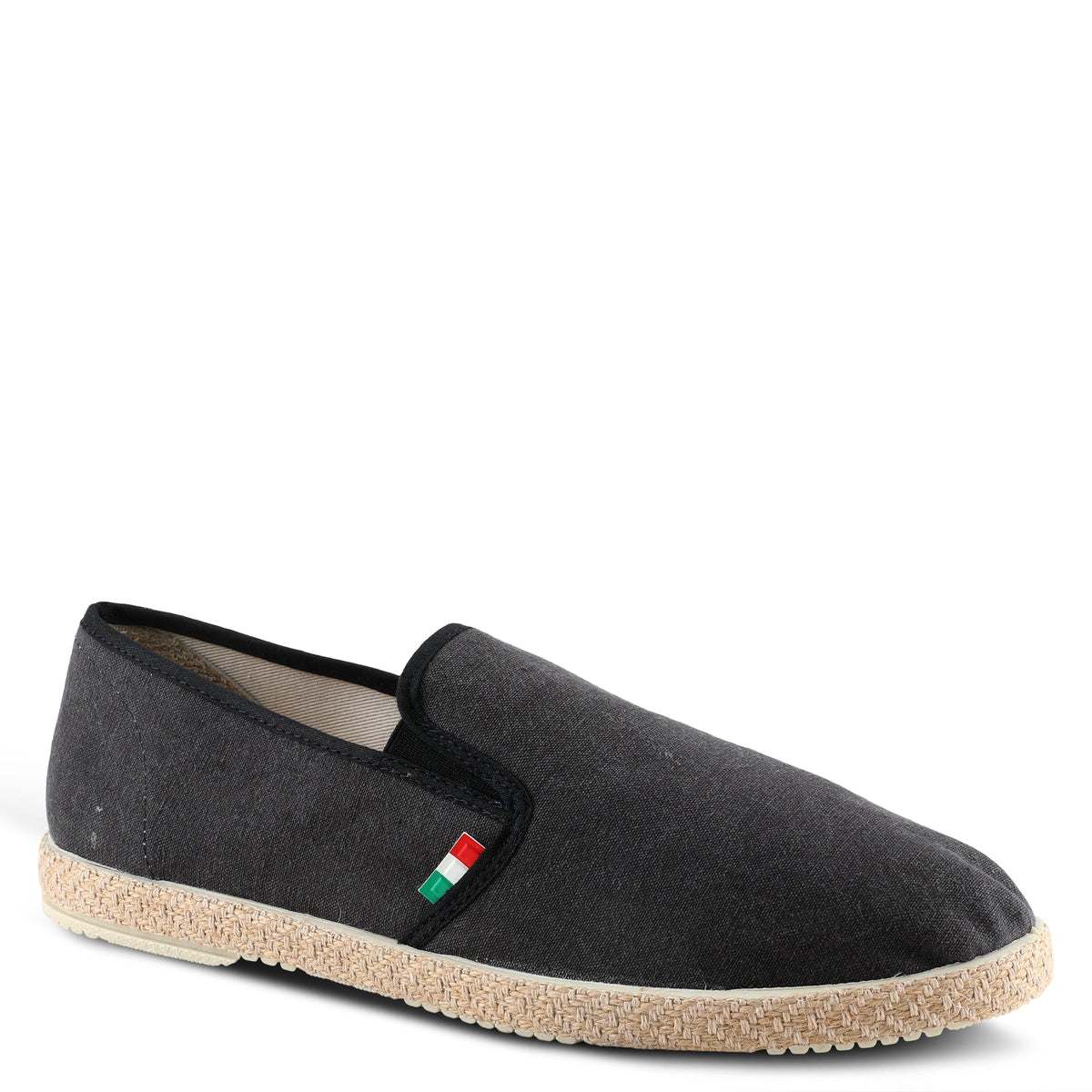 Spring Step SPRING STEP MEN HAMILTON LOAFERS loafer in blue with comfortable everyday design
