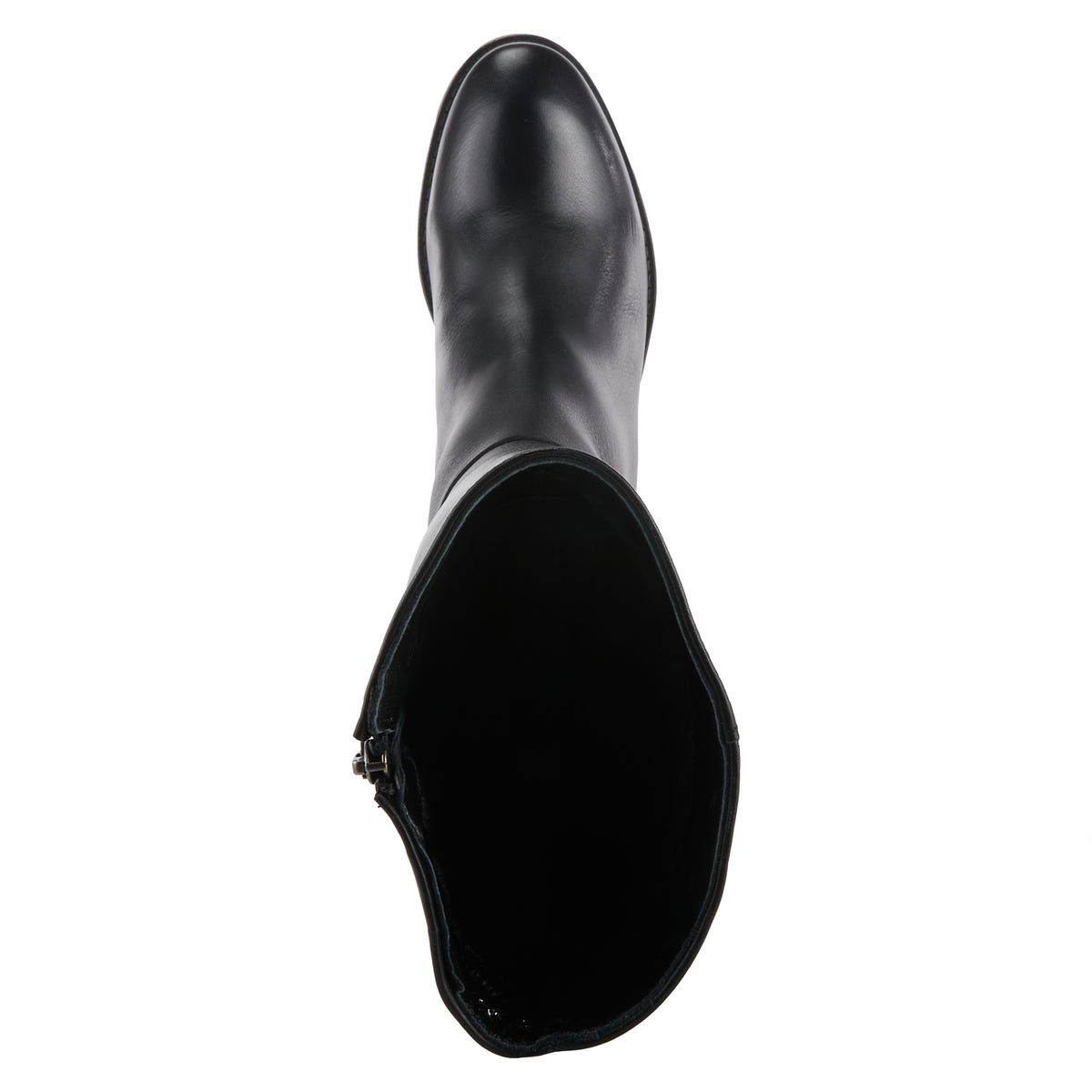 Spring Step SPRING STEP HIGHTAIL TALL BOOT boot in black with comfortable everyday design