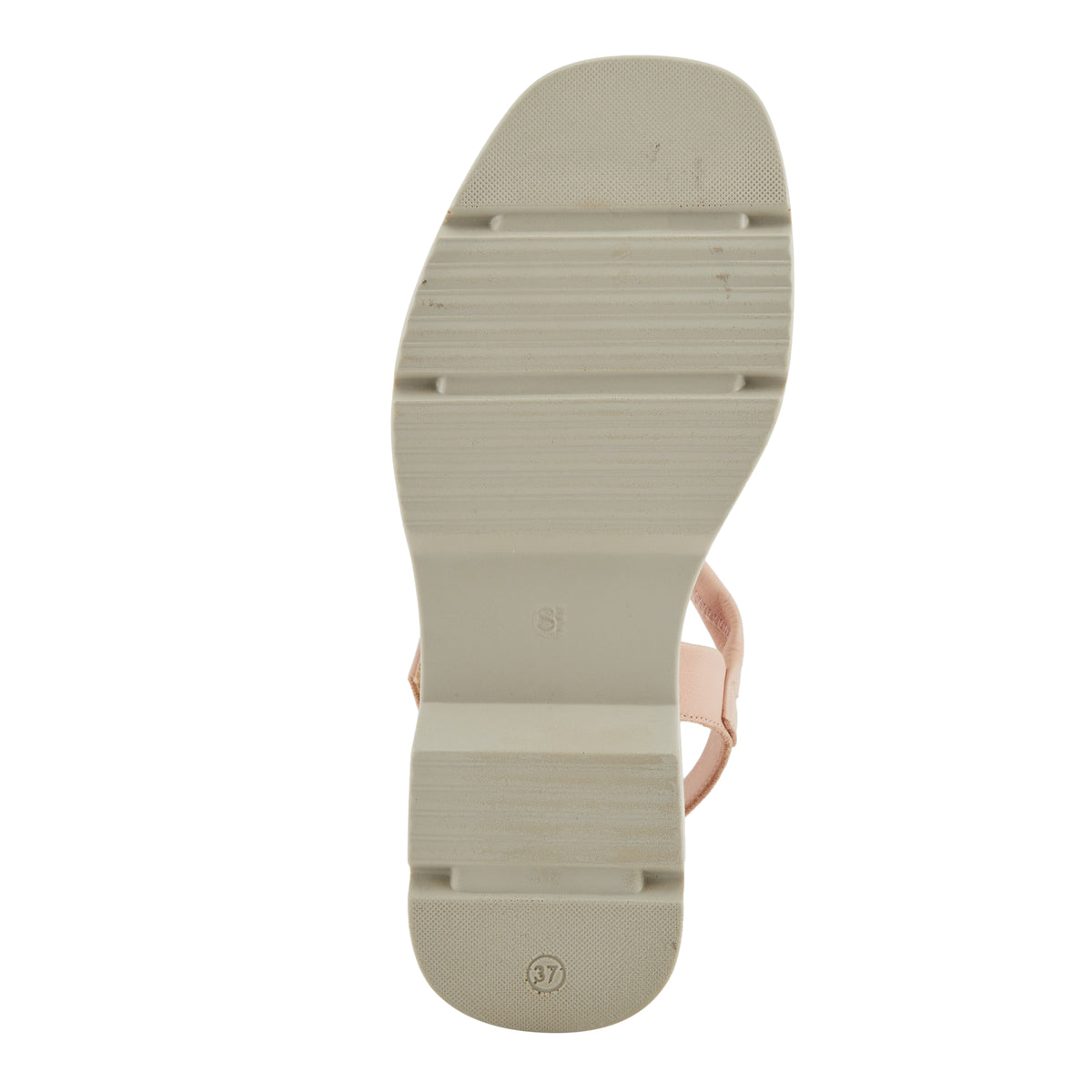 Spring Step SPRING STEP HUNTINGTON SANDALS sandal in blush with comfortable everyday design