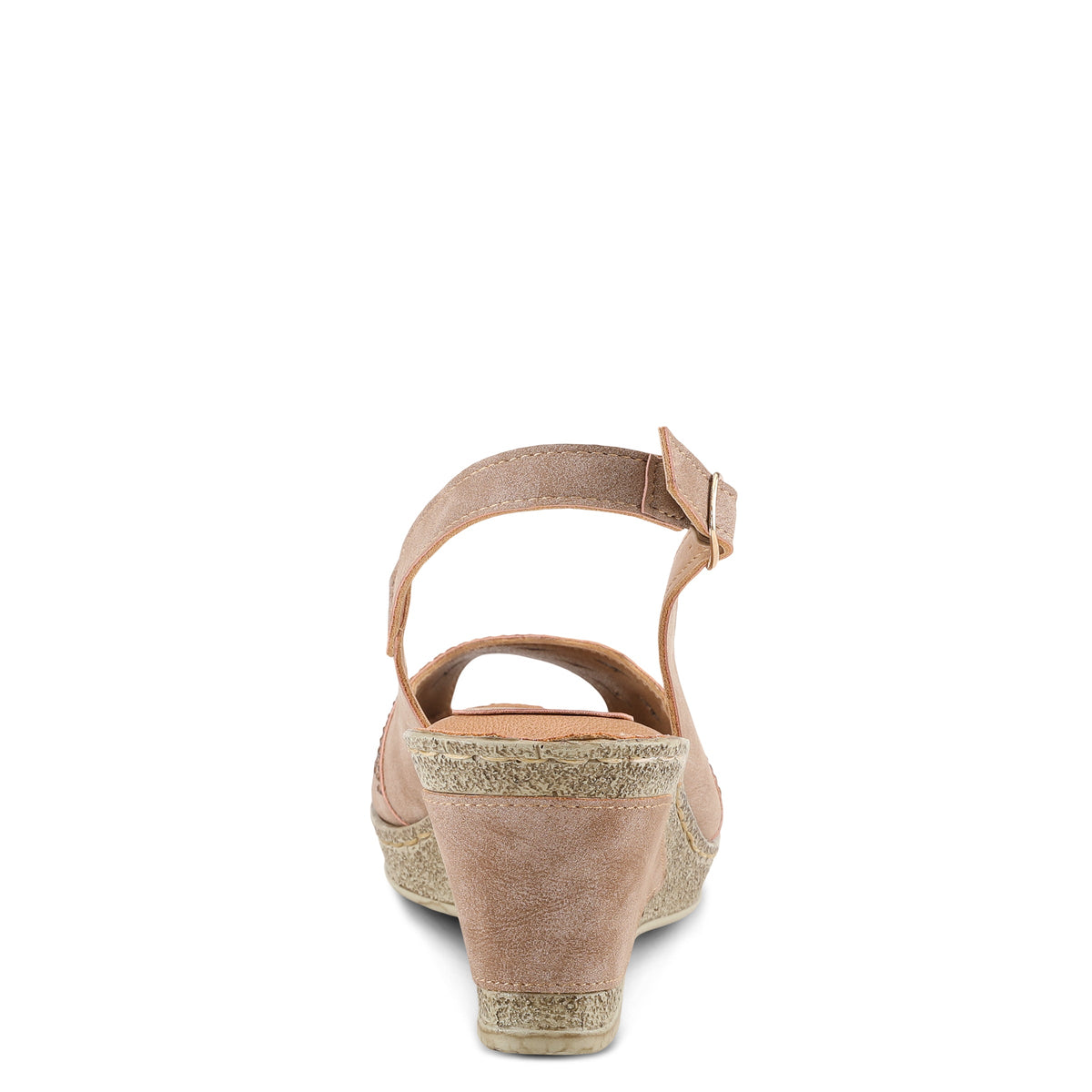 Patrizia PATRIZIA IOLITE SLINGBACK SANDALS sandal in taupe with stylish fashion design