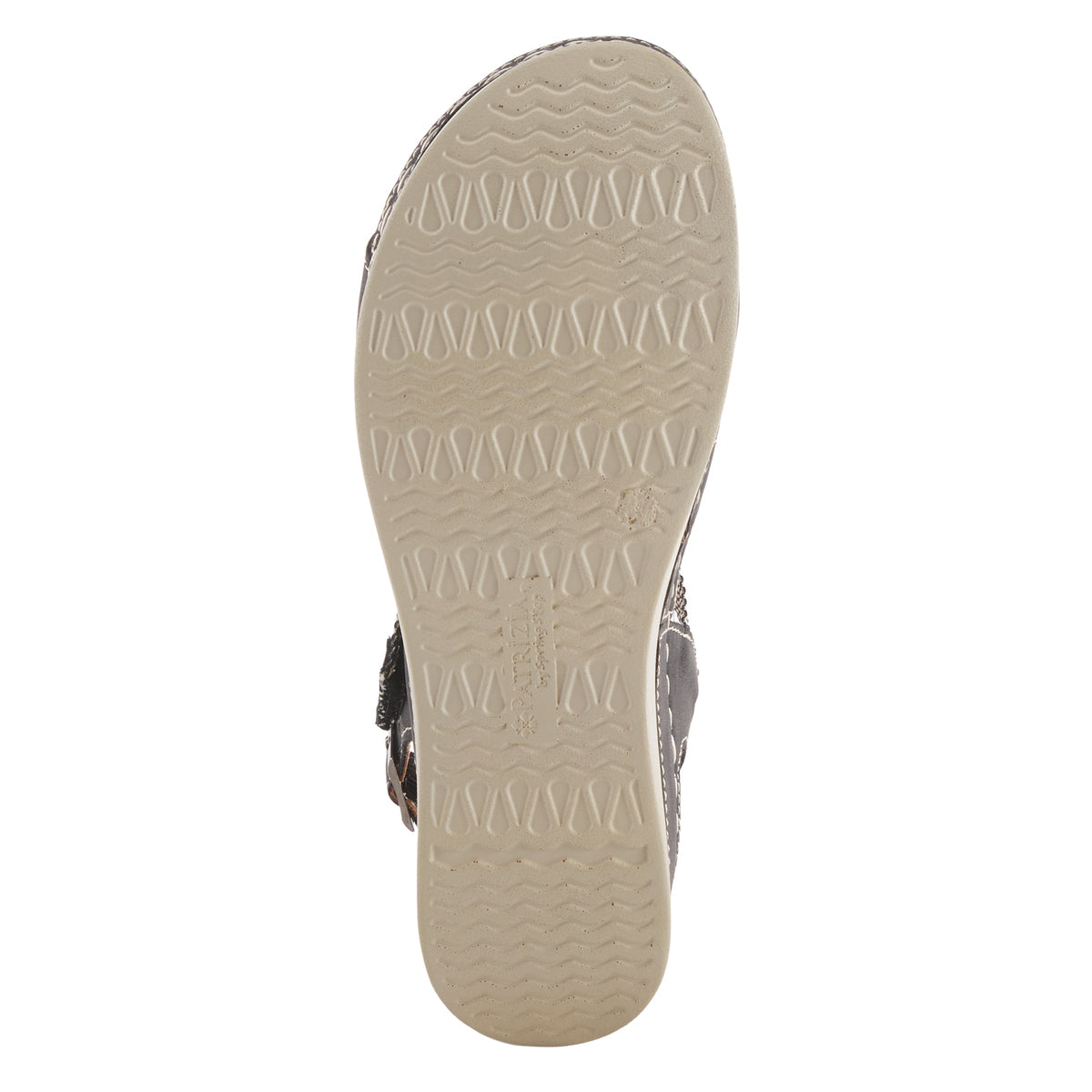 Patrizia PATRIZIA JASIVE SANDALS sandal in black multi with stylish fashion design