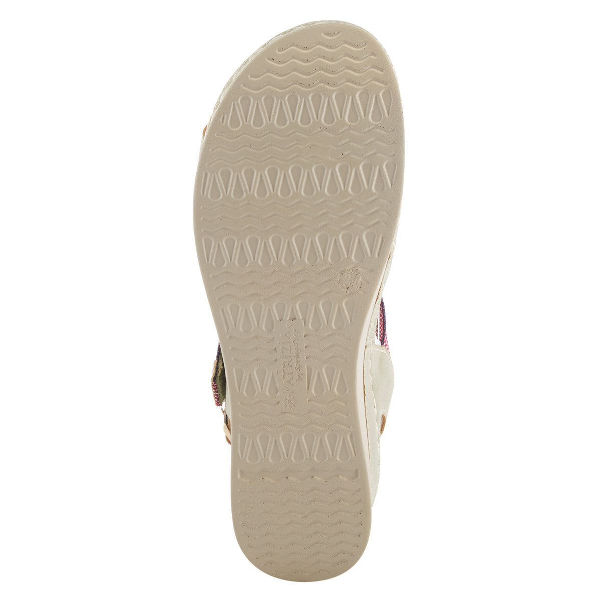 Patrizia PATRIZIA JASIVE SANDALS sandal in olive multi with stylish fashion design