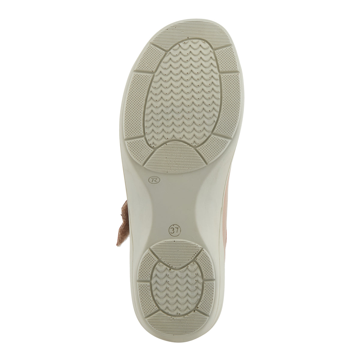 Flexus FLEXUS JORDIMARIE SANDALS sandal in blush multi with flexible sole