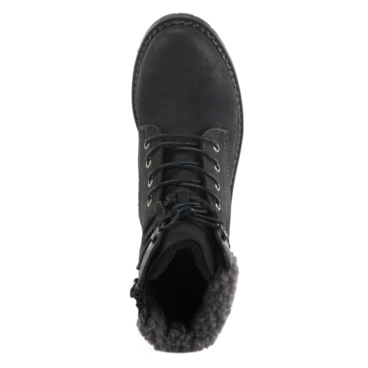 Patrizia PATRIZIA JORDYN BOOTIE boot in black with stylish fashion design