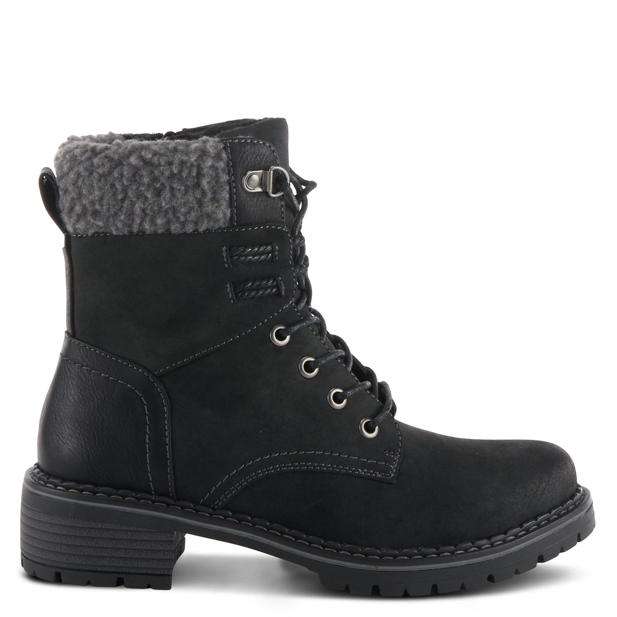 Patrizia PATRIZIA JORDYN BOOTIE boot in black with stylish fashion design
