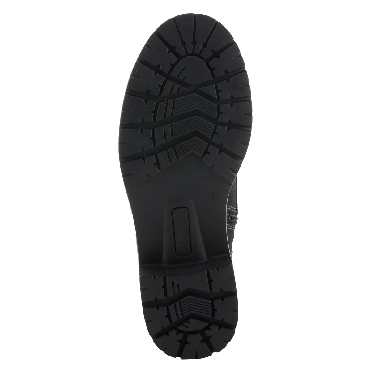 Patrizia PATRIZIA JORDYN BOOTIE boot in black with stylish fashion design