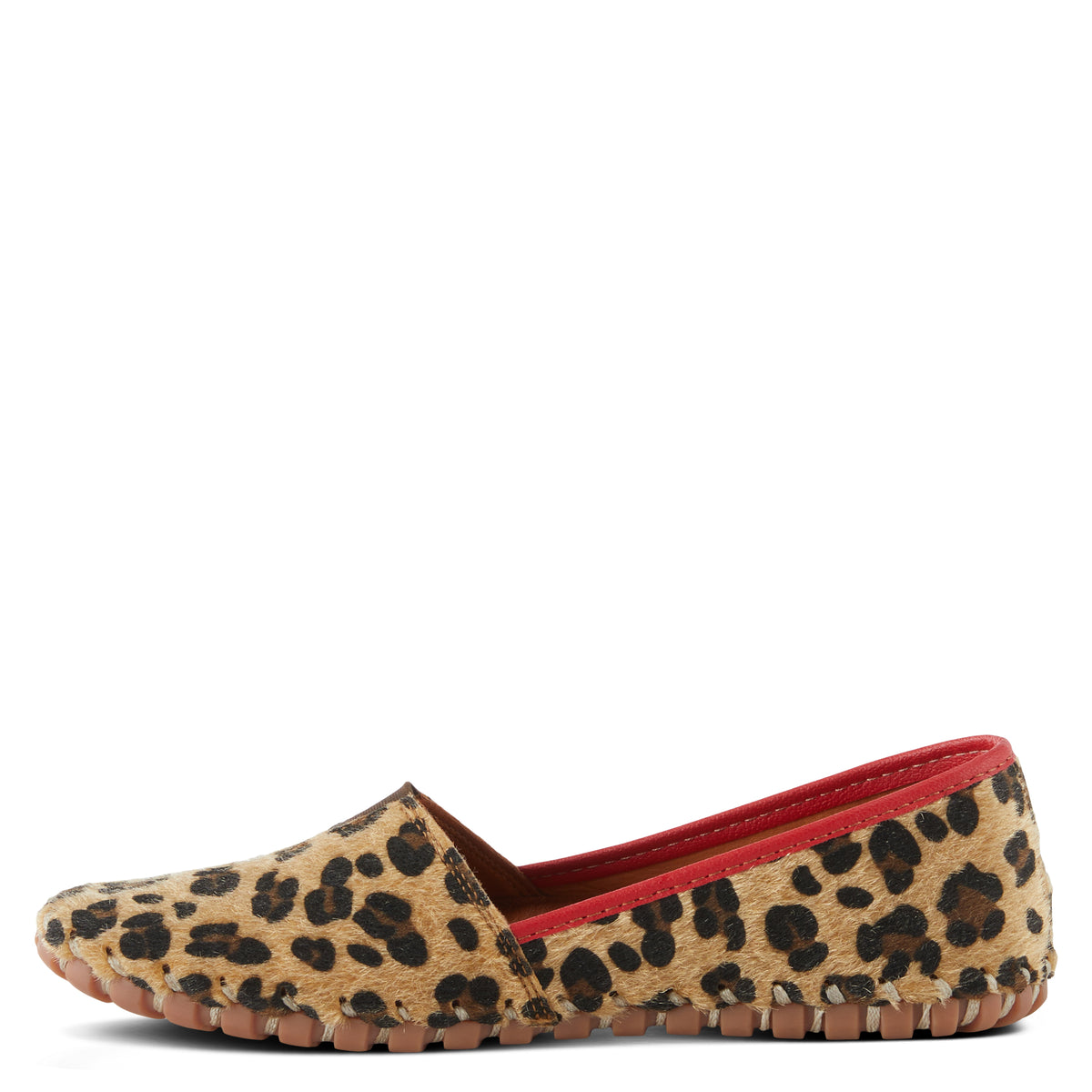 Spring Step SPRING STEP KATHALETA-HIDE SLIP-ON SHOE shoe with comfortable everyday design