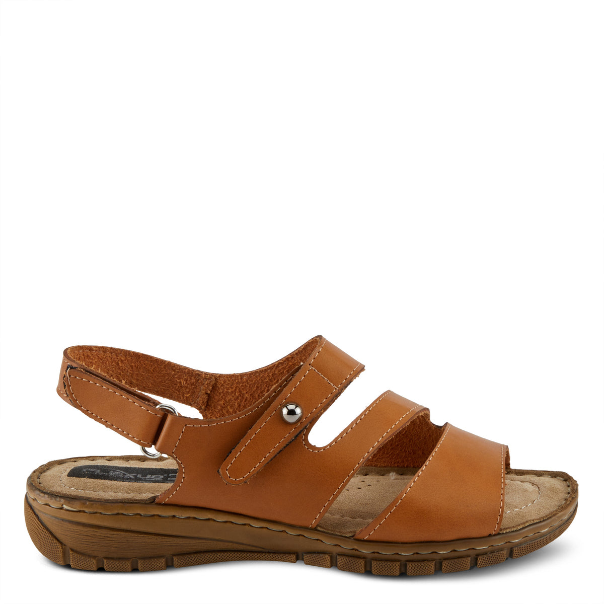 Flexus FLEXUS MAERA L070 SANDAL sandal with flexible sole