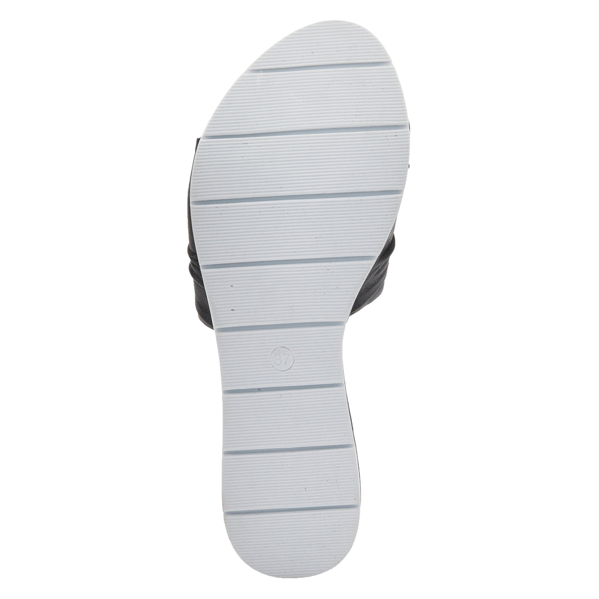 Spring Step SPRING STEP LAVONA SLIDE SANDALS sandal in light red with comfortable everyday design