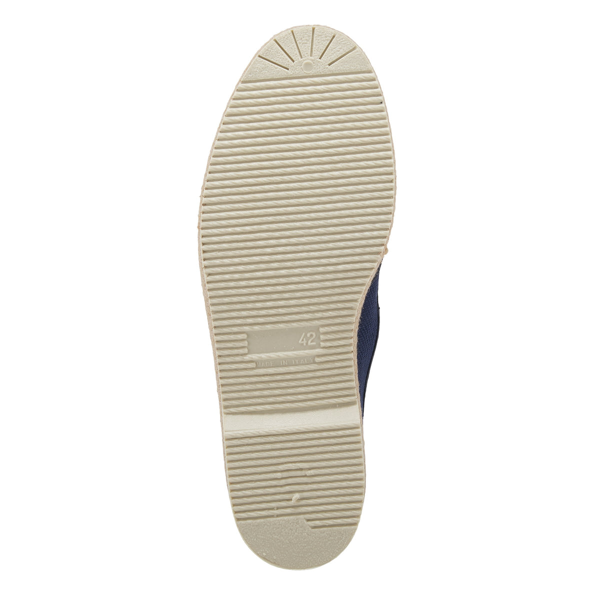 Spring Step SPRING STEP MEN LAWRENCE MEN'S SLIP-ON SHOE shoe in navy with comfortable everyday design