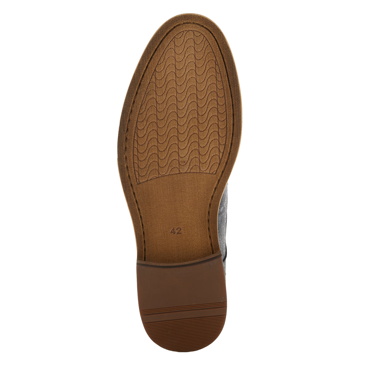 L'Artiste L'ARTISTE MEN LERON OXFORD SHOE shoe in black multi with handcrafted leather design