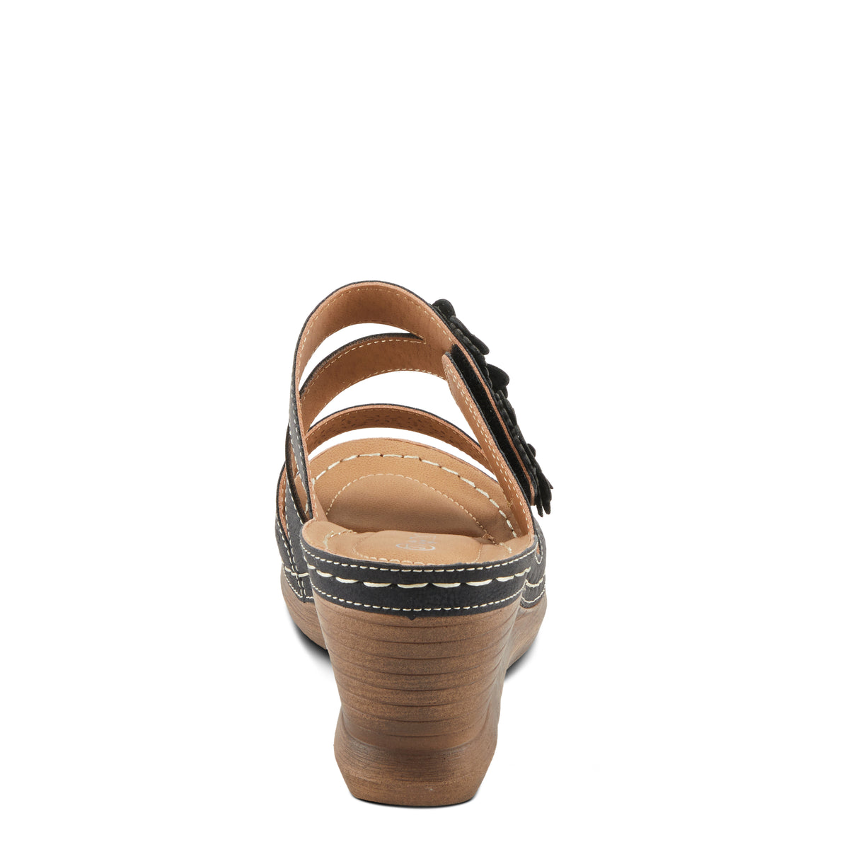 Patrizia PATRIZIA LOLLY SANDALS sandal in black with stylish fashion design