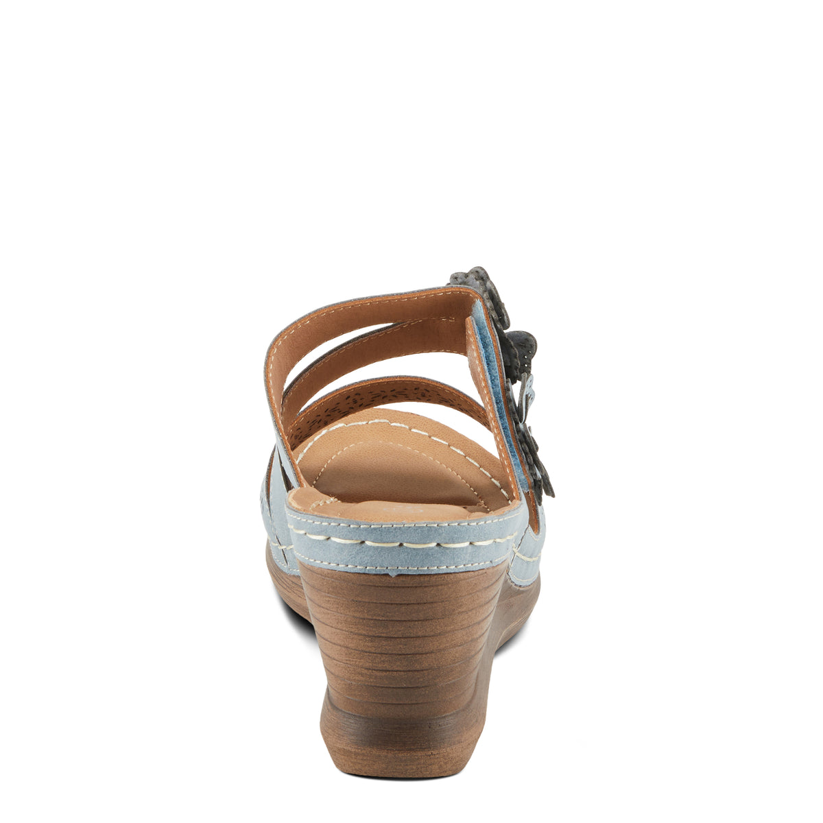Patrizia PATRIZIA LOLLY SANDALS sandal in blue with stylish fashion design