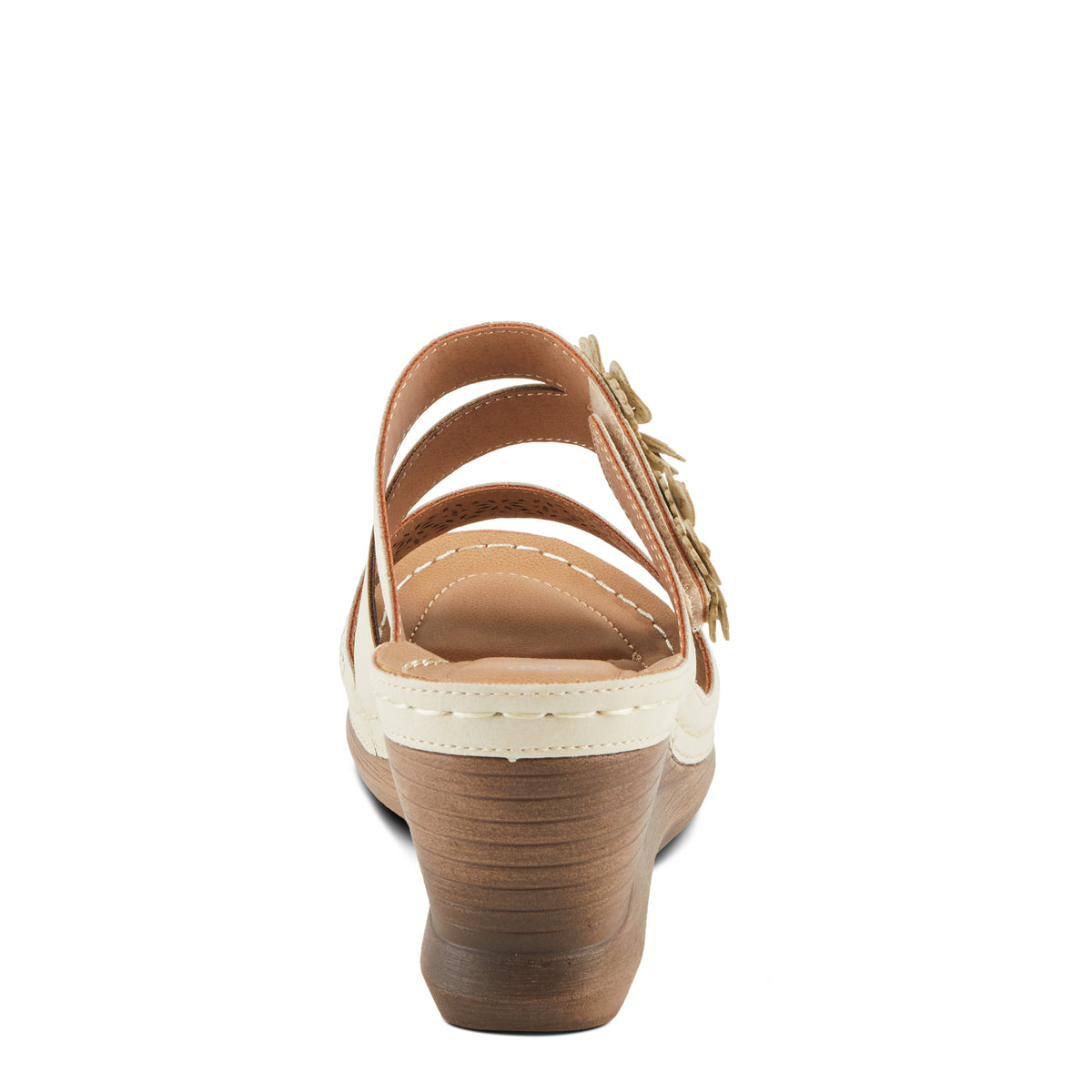 Patrizia PATRIZIA LOLLY SANDALS sandal in bone with stylish fashion design
