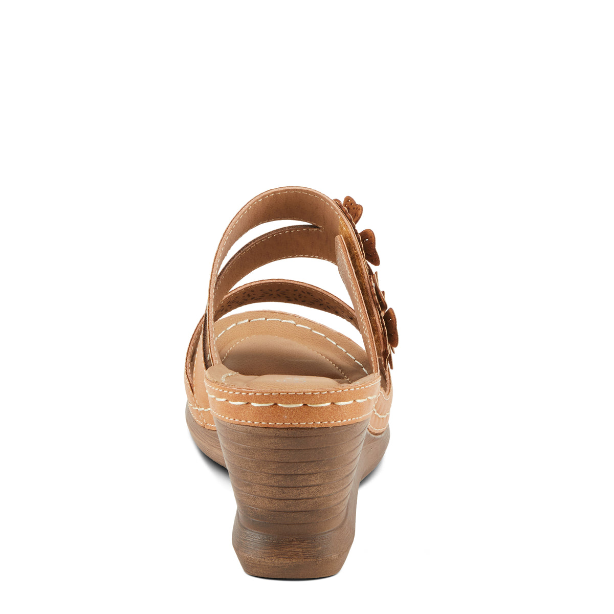 Patrizia PATRIZIA LOLLY SANDALS sandal in camel with stylish fashion design