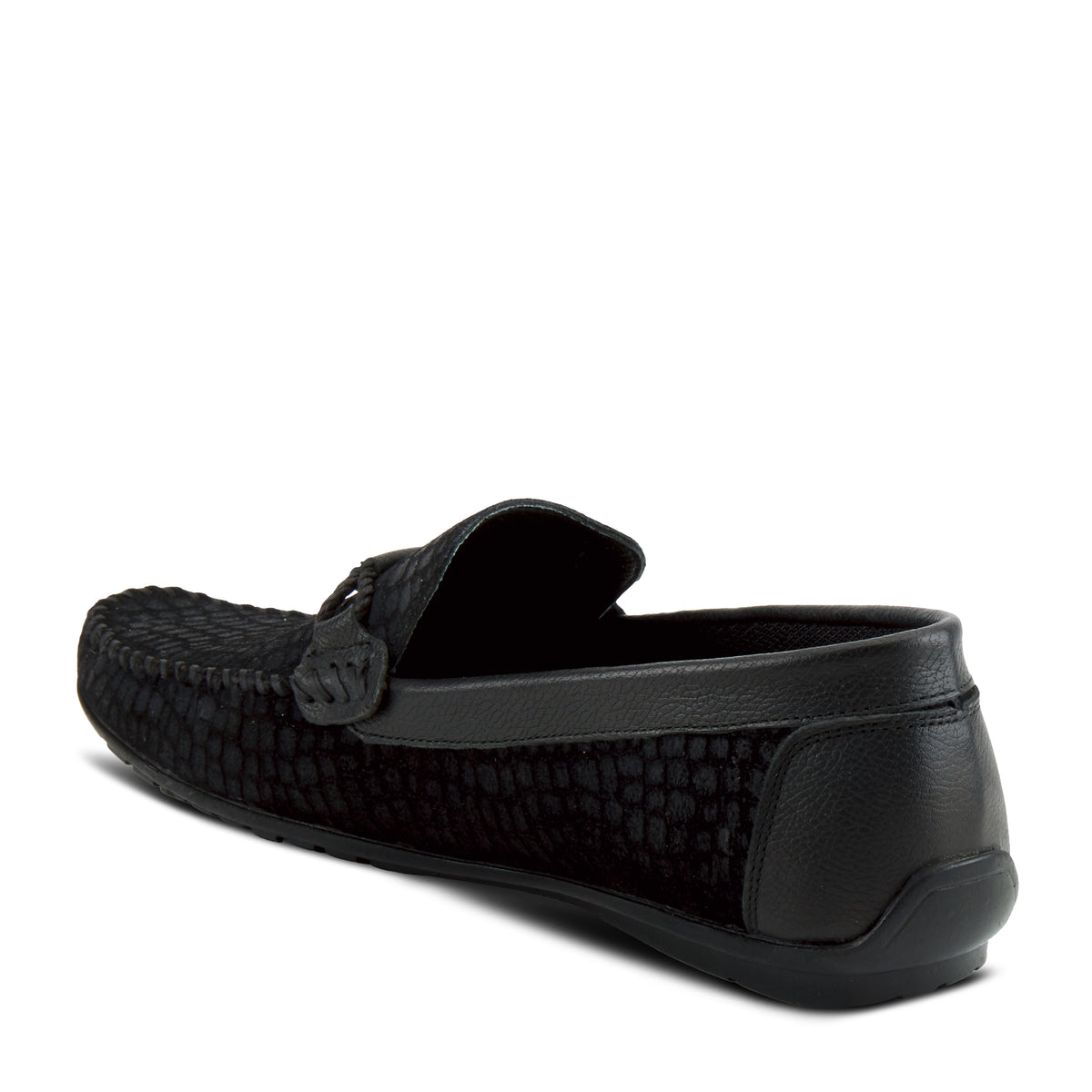 Spring Step Spring Step Men LUCIANO Loafer Shoes loafer with comfortable everyday design