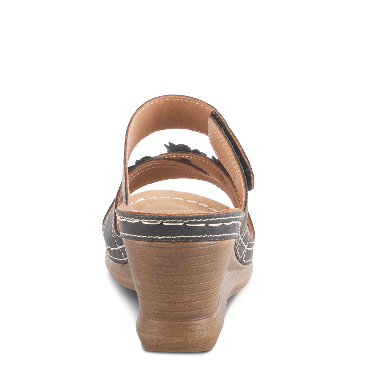 Patrizia PATRIZIA LYNDSAY SANDALS sandal in black with stylish fashion design