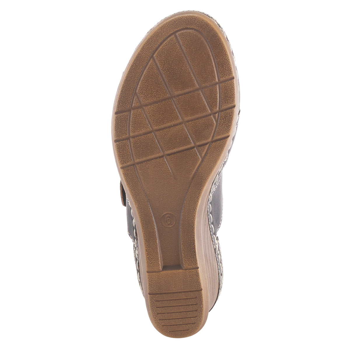 Patrizia PATRIZIA LYNDSAY SANDALS sandal in black with stylish fashion design