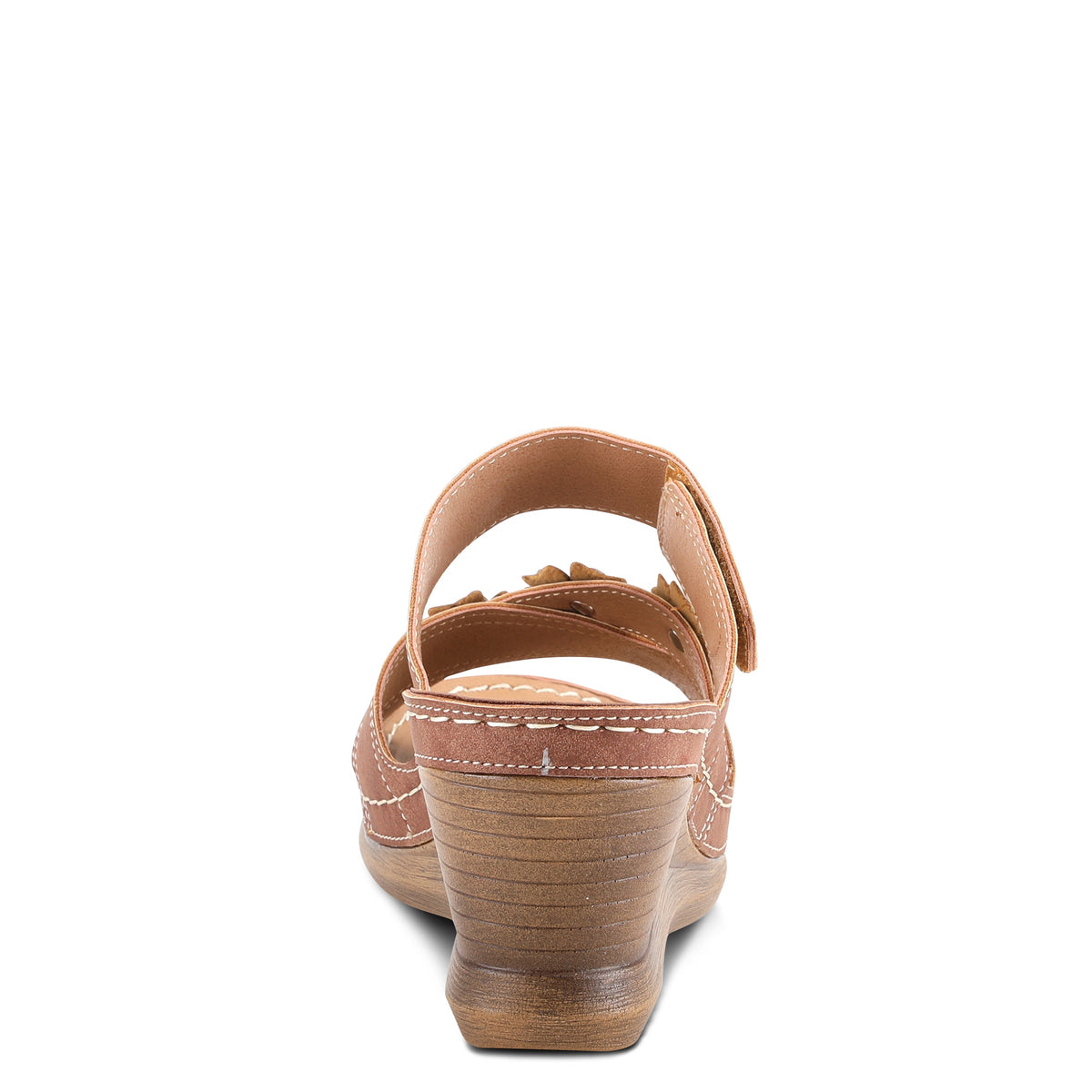 Patrizia PATRIZIA LYNDSAY SANDALS sandal in brown with stylish fashion design