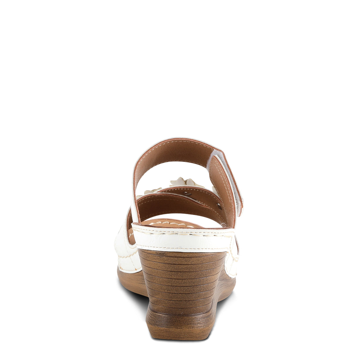 Patrizia PATRIZIA LYNDSAY SANDALS sandal in white with stylish fashion design