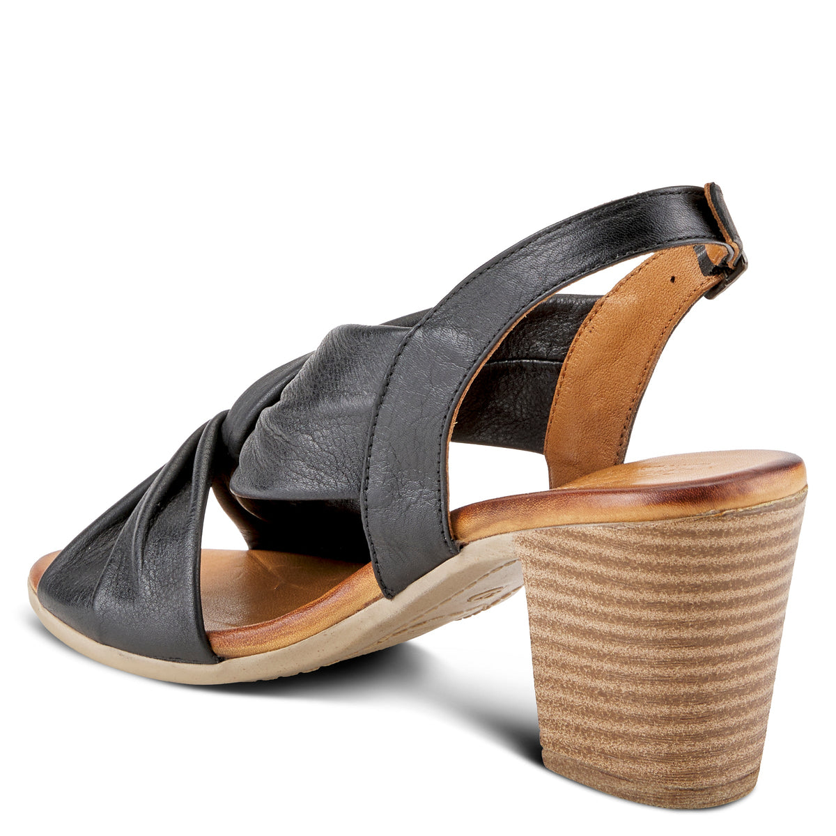 Spring Step SPRING STEP MADELEINE SANDAL sandal with comfortable everyday design