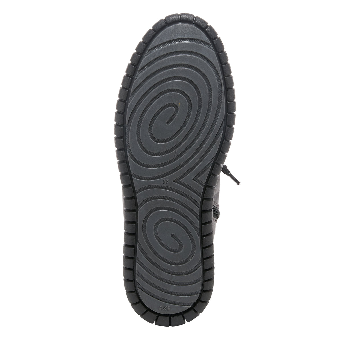 Spring Step SPRING STEP MAMBO BOOTS boot in dark grey multi with comfortable everyday design