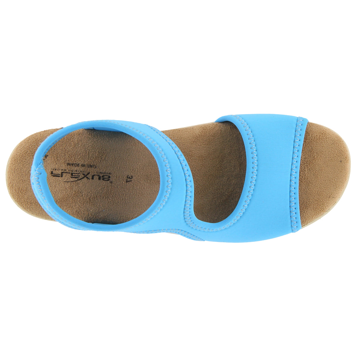 Flexus FLEXUS MARYA SANDAL sandal in beige with flexible sole