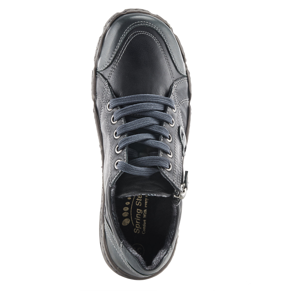 Spring Step SPRING STEP MAYSOON SHOE shoe in black multi with comfortable everyday design
