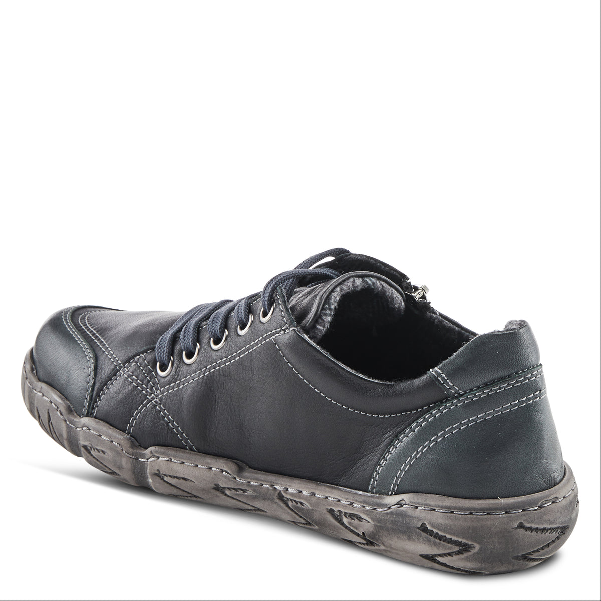 Spring Step SPRING STEP MAYSOON SHOE shoe with comfortable everyday design