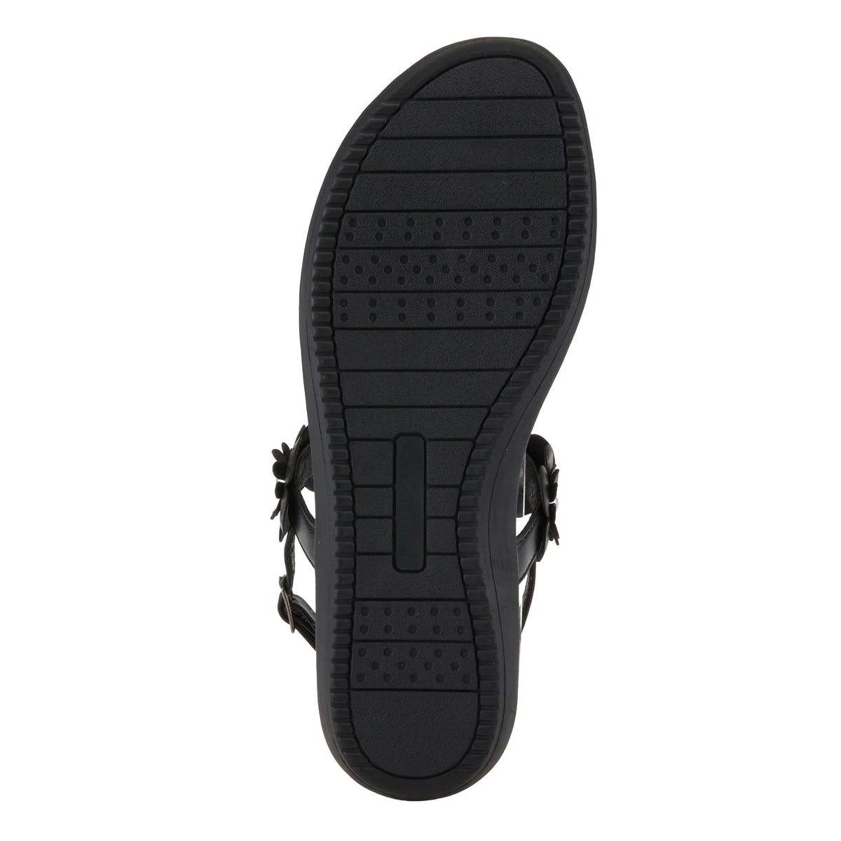 Patrizia Patrizia MOMENTO Sandals sandal in black with stylish fashion design