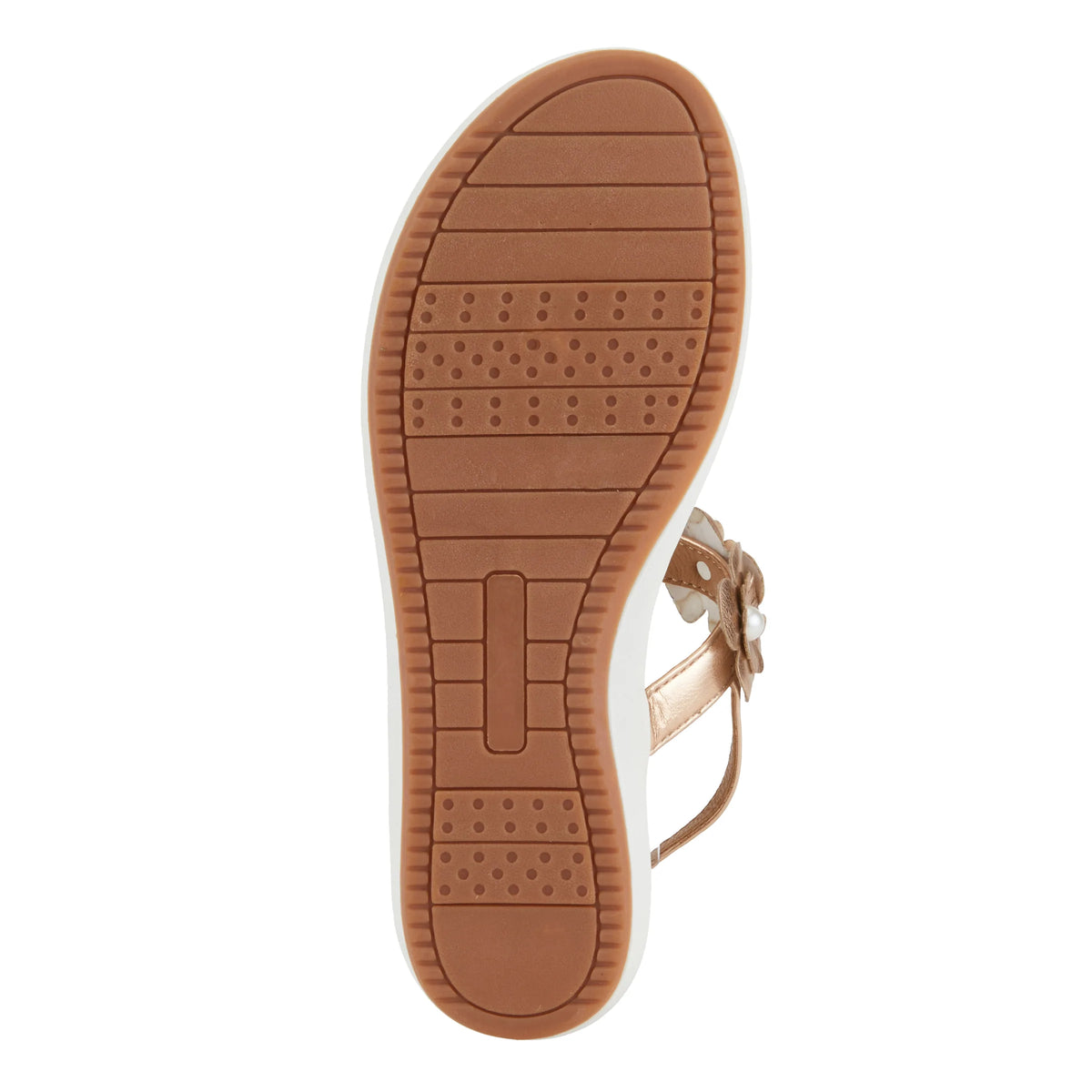 Patrizia Patrizia MOMENTO Sandals sandal in champagne with stylish fashion design
