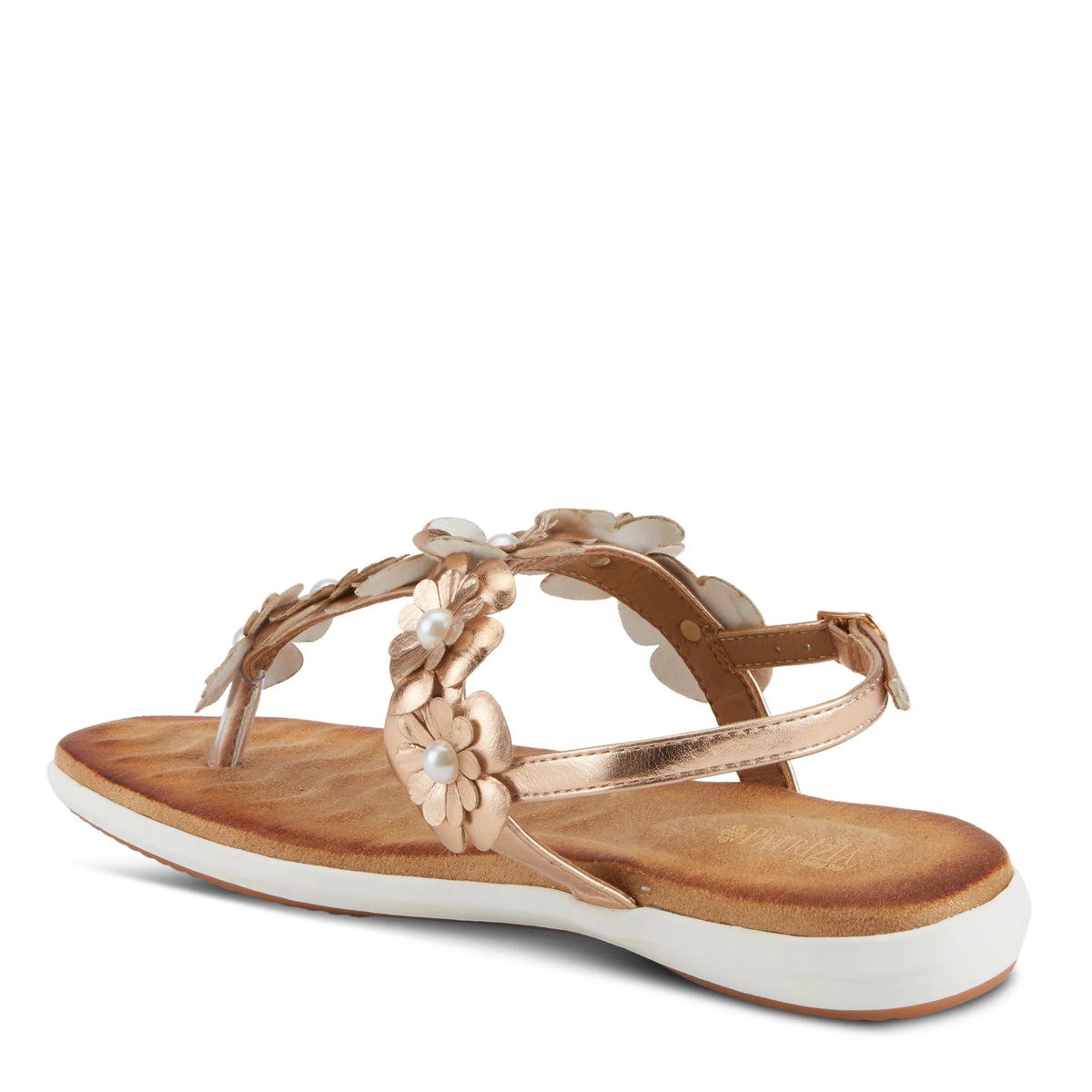 Patrizia Patrizia MOMENTO Sandals sandal in silver with stylish fashion design