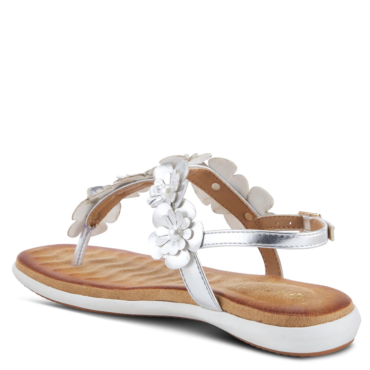 Patrizia Patrizia MOMENTO Sandals sandal in black with stylish fashion design