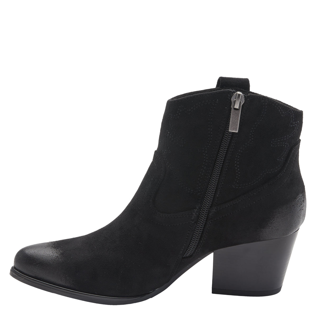 Patrizia PATRIZIA MYPRETIPONY WESTERN BOOTIES boot in black with stylish fashion design