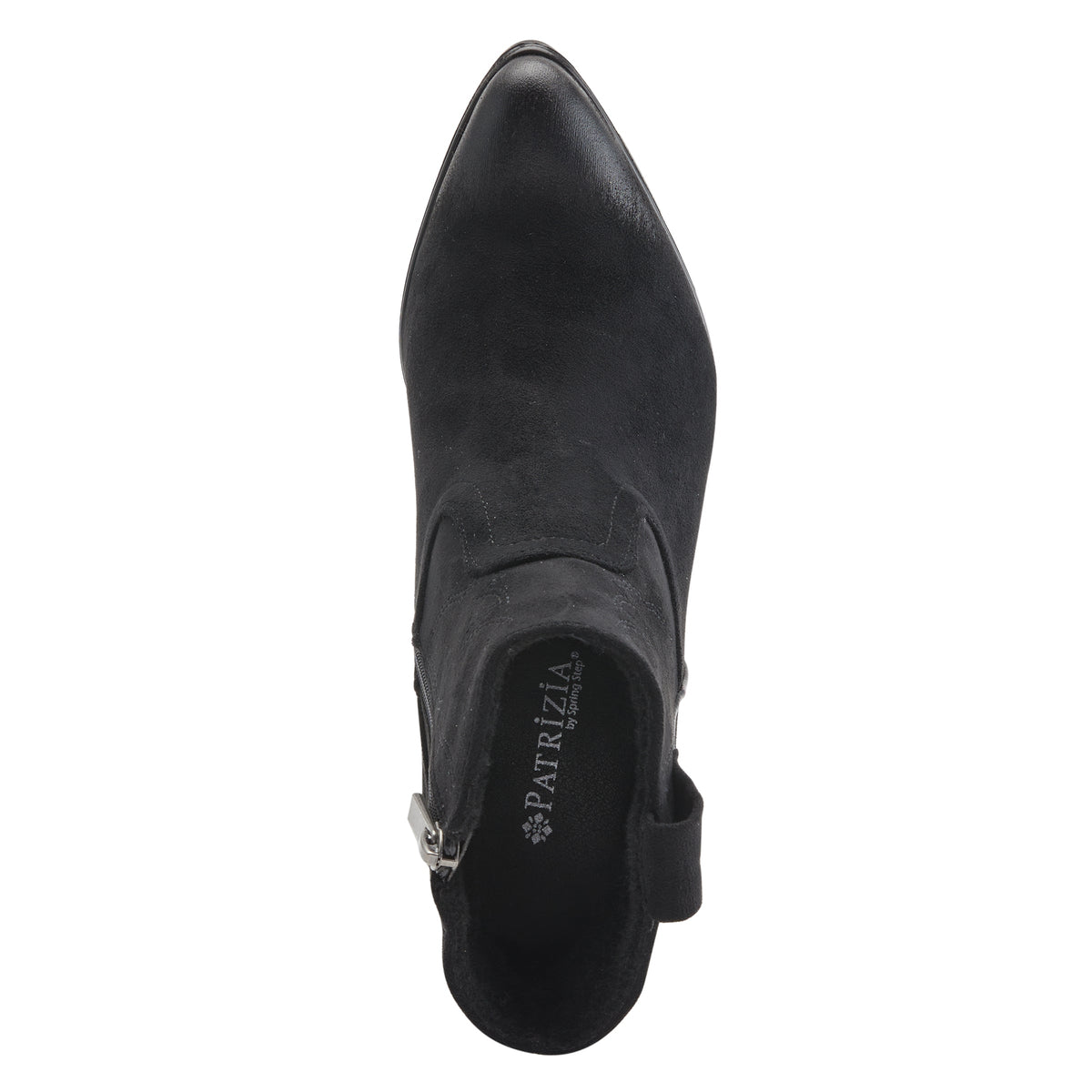 Patrizia PATRIZIA MYPRETIPONY WESTERN BOOTIES boot in black with stylish fashion design