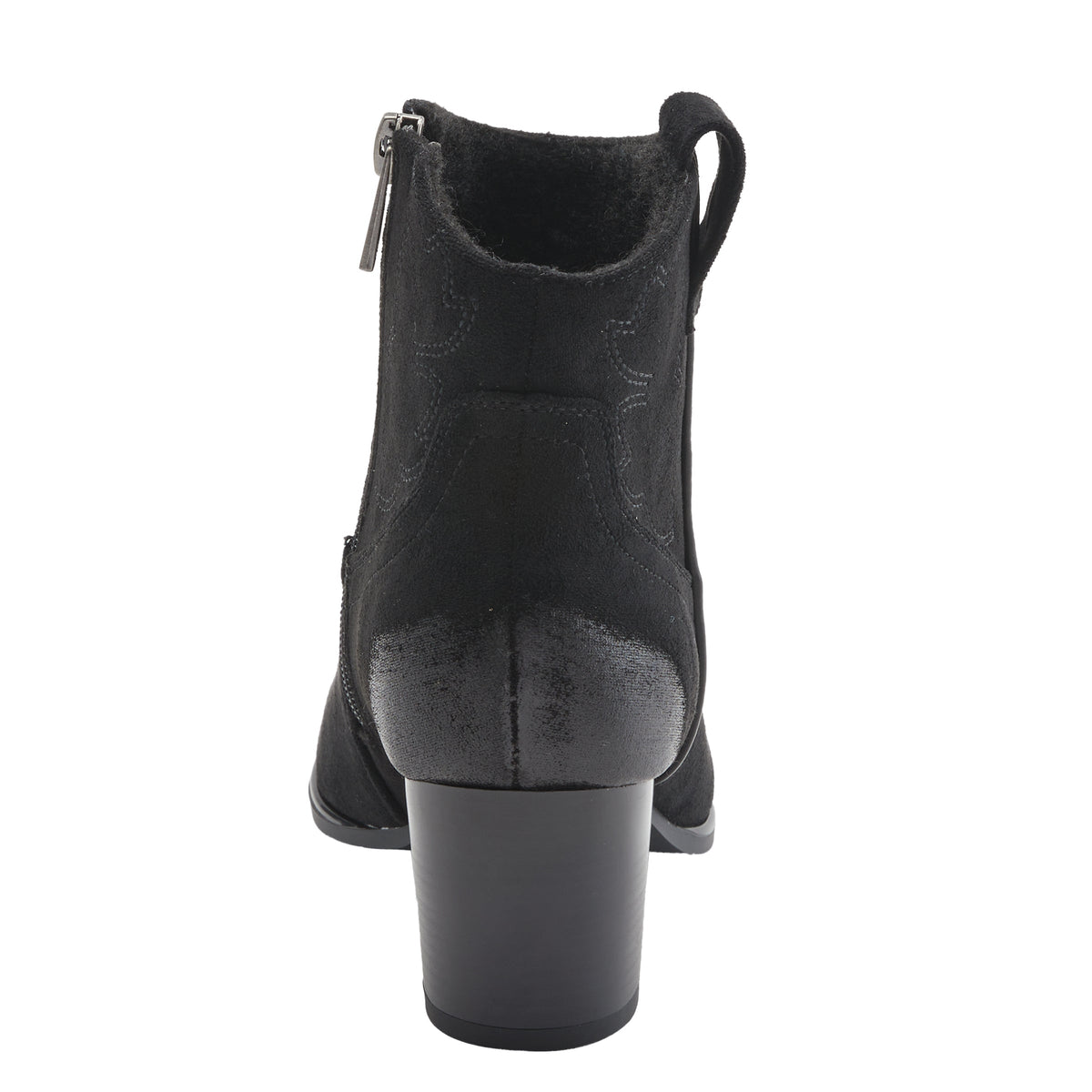 Patrizia PATRIZIA MYPRETIPONY WESTERN BOOTIES boot in black with stylish fashion design