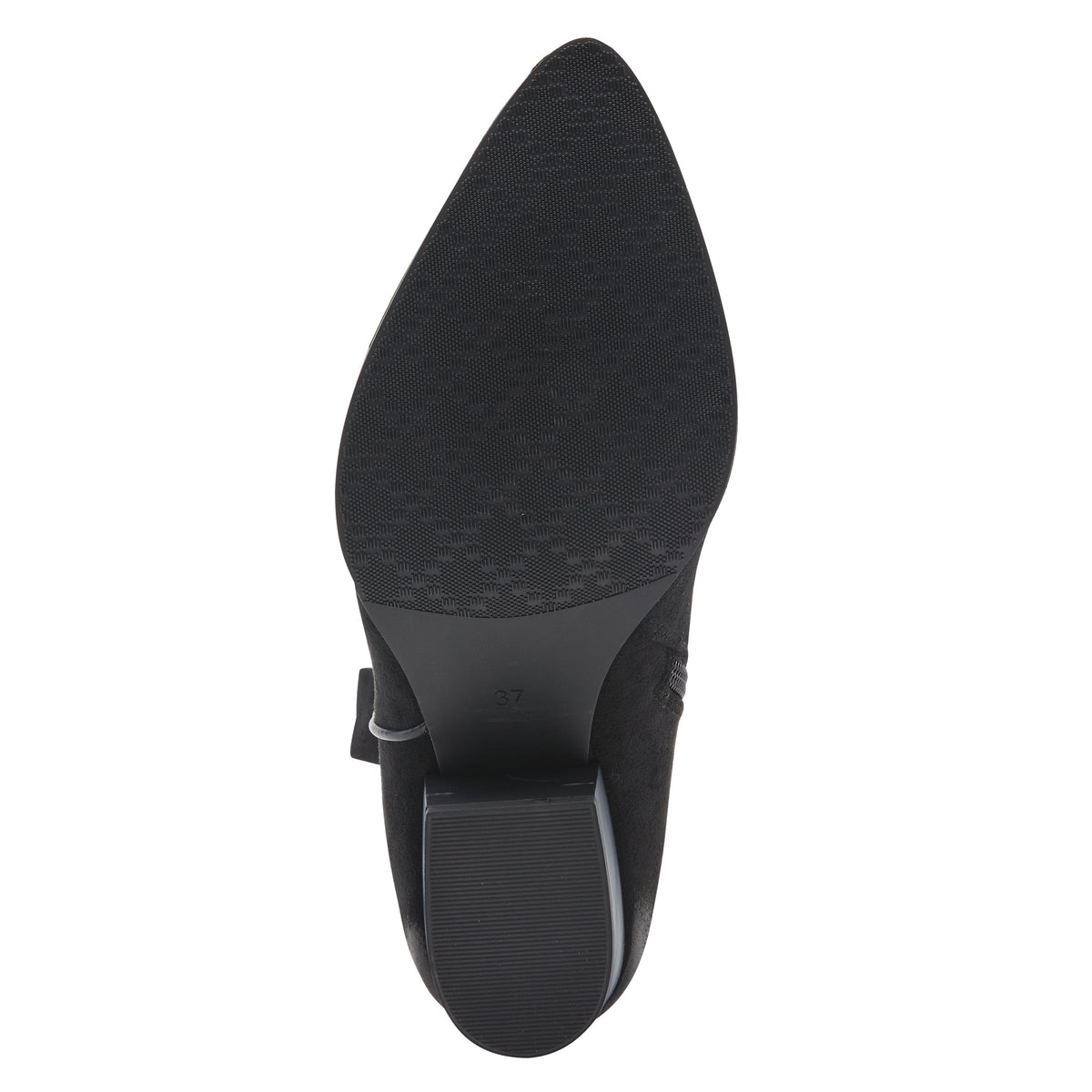 Patrizia PATRIZIA MYPRETIPONY WESTERN BOOTIES boot in black with stylish fashion design