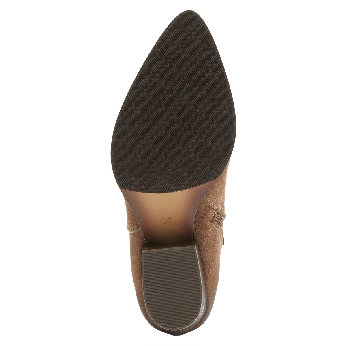 Patrizia PATRIZIA MYPRETIPONY WESTERN BOOTIES boot in taupe with stylish fashion design