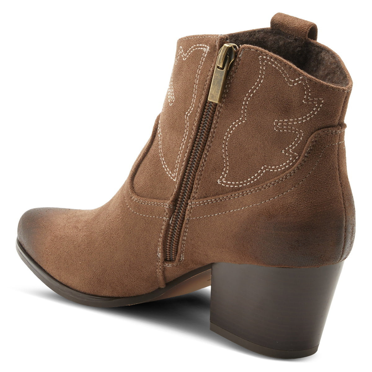 Patrizia PATRIZIA MYPRETIPONY WESTERN BOOTIES boot in black with stylish fashion design