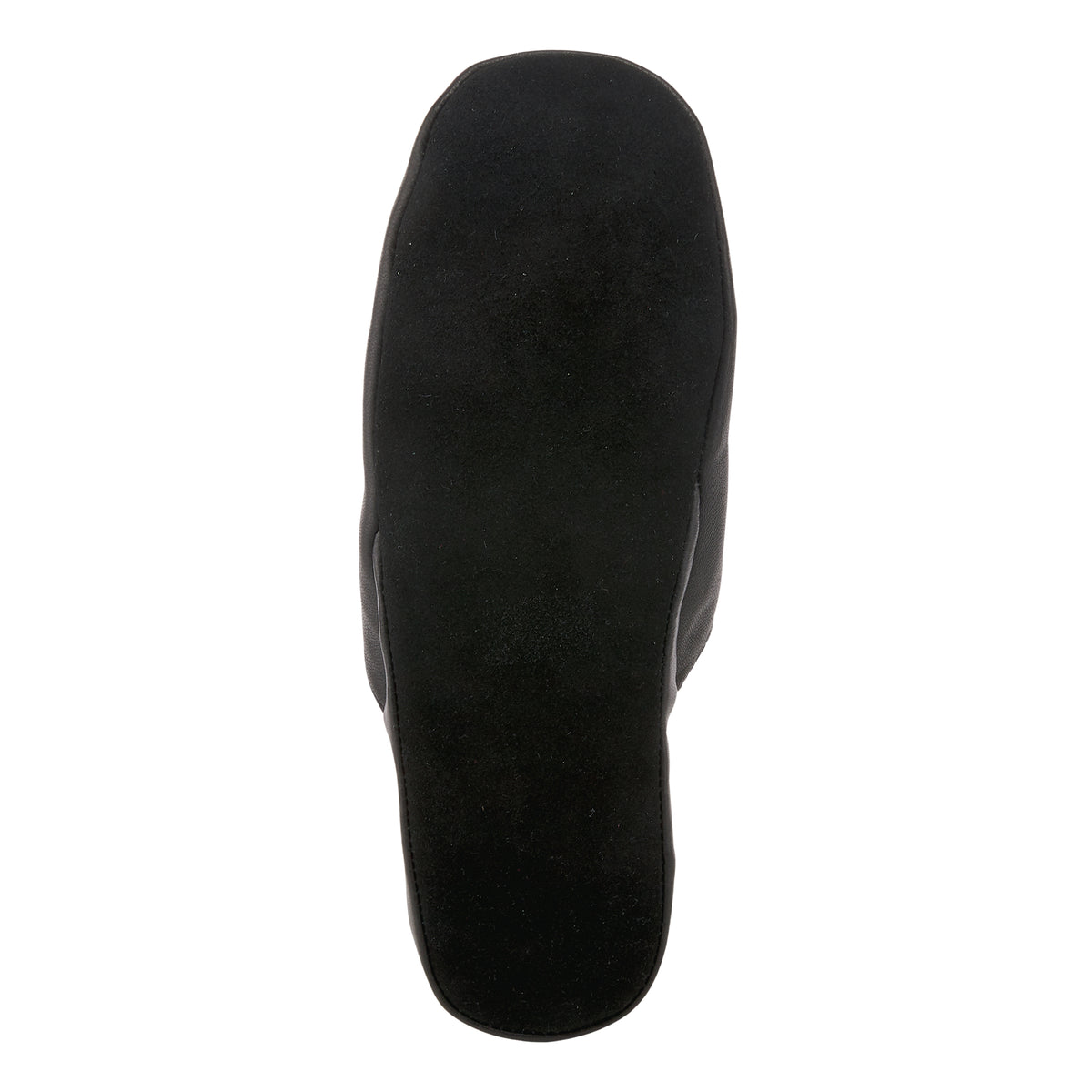 Spring Step Spring Step Men NIGEL Slippers shoe in black with comfortable everyday design