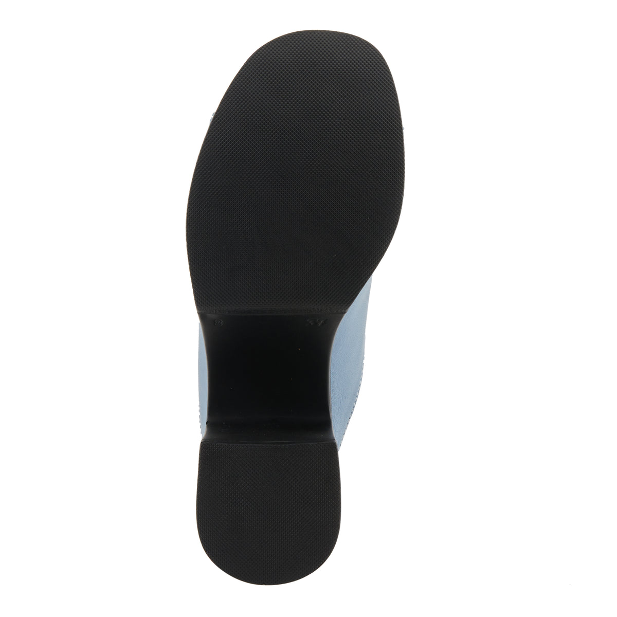Spring Step SPRING STEP NIKAYON SANDALS sandal in blue with comfortable everyday design