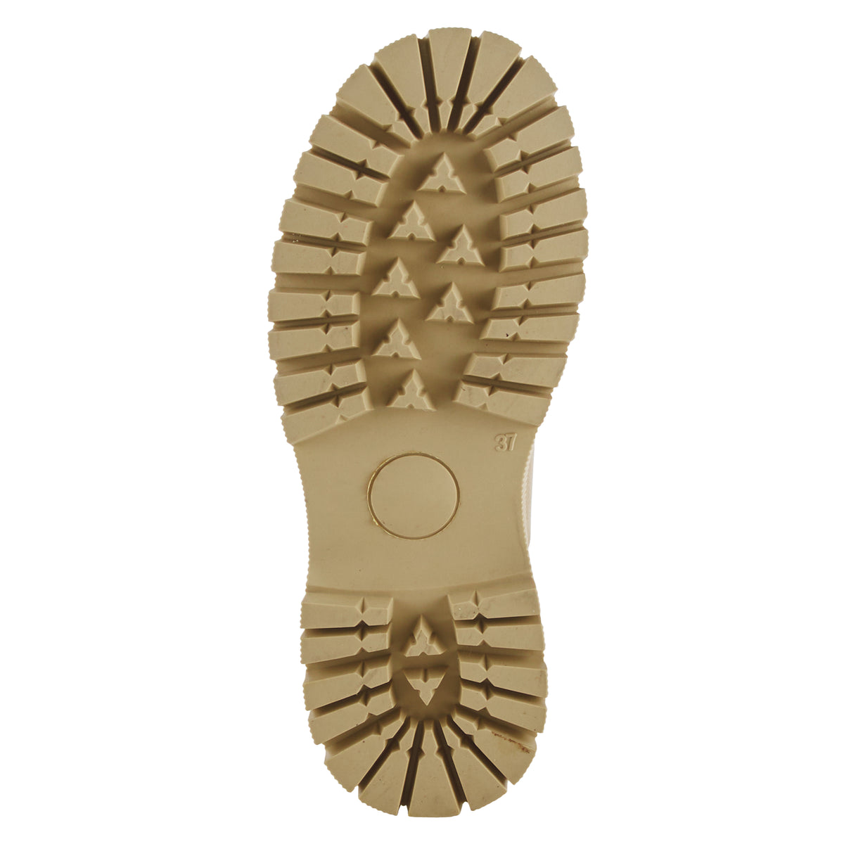 Patrizia PATRIZIA NOIR LOAFER fashion shoe in beige with stylish fashion design