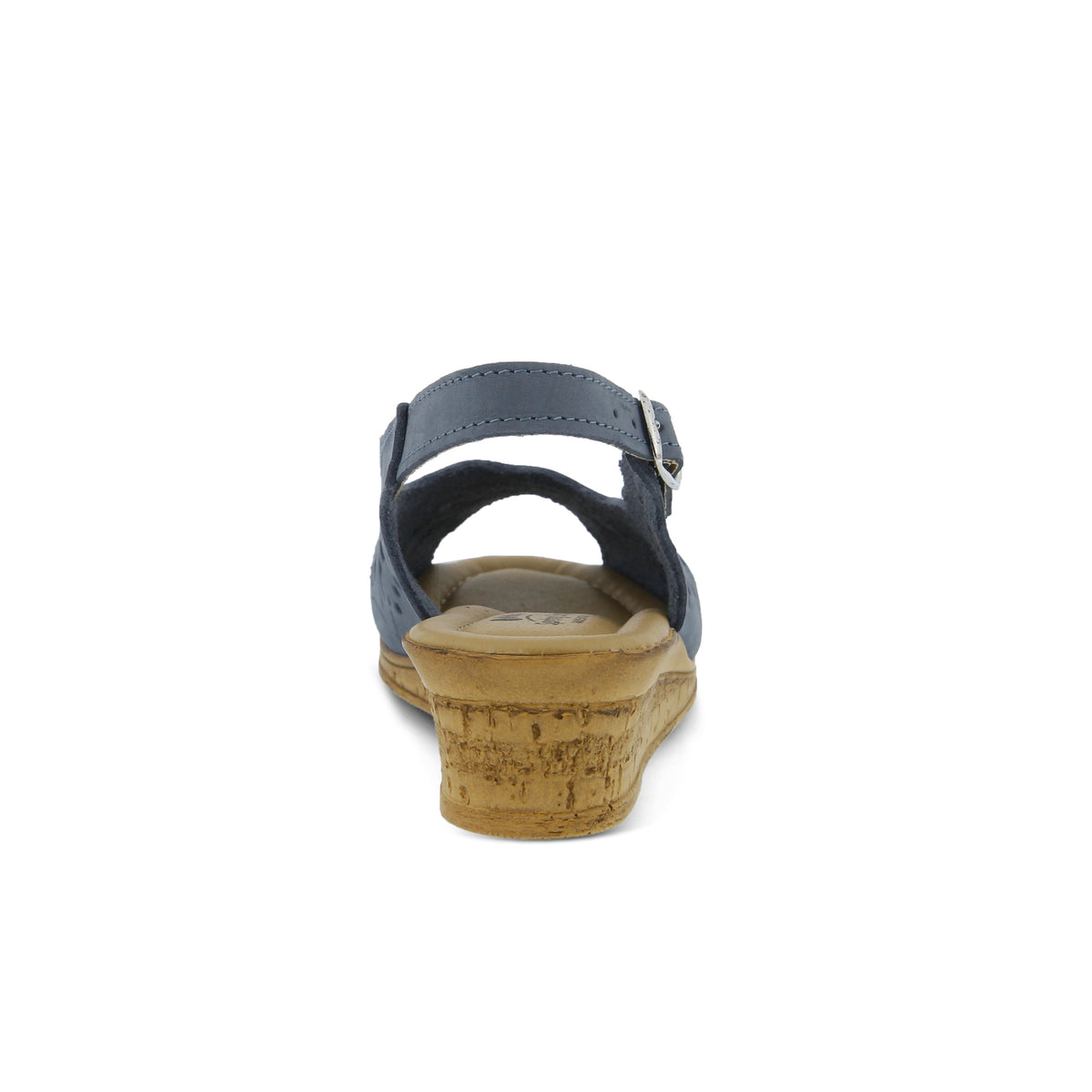 Spring Step SPRING STEP ORELLA SANDAL sandal in beige with comfortable everyday design