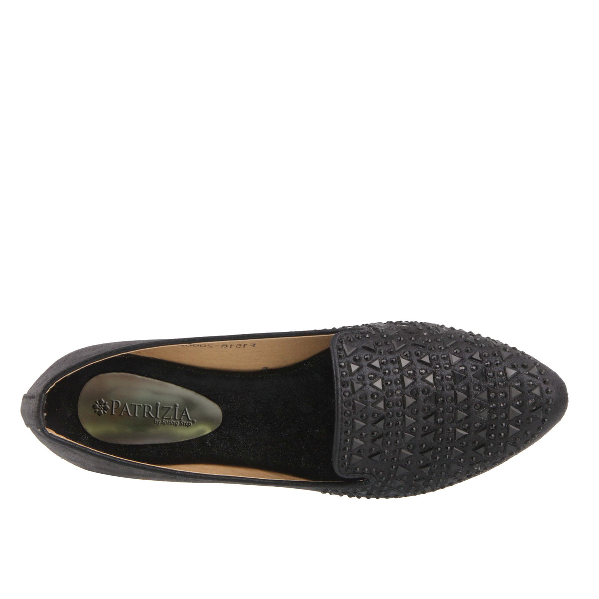 Patrizia Patrizia PHIMY Shoes fashion shoe in black with stylish fashion design