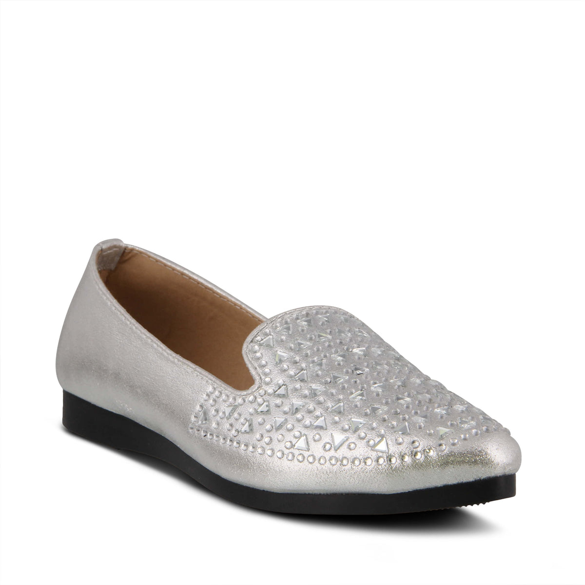 Patrizia Patrizia PHIMY Shoes fashion shoe in silver with stylish fashion design