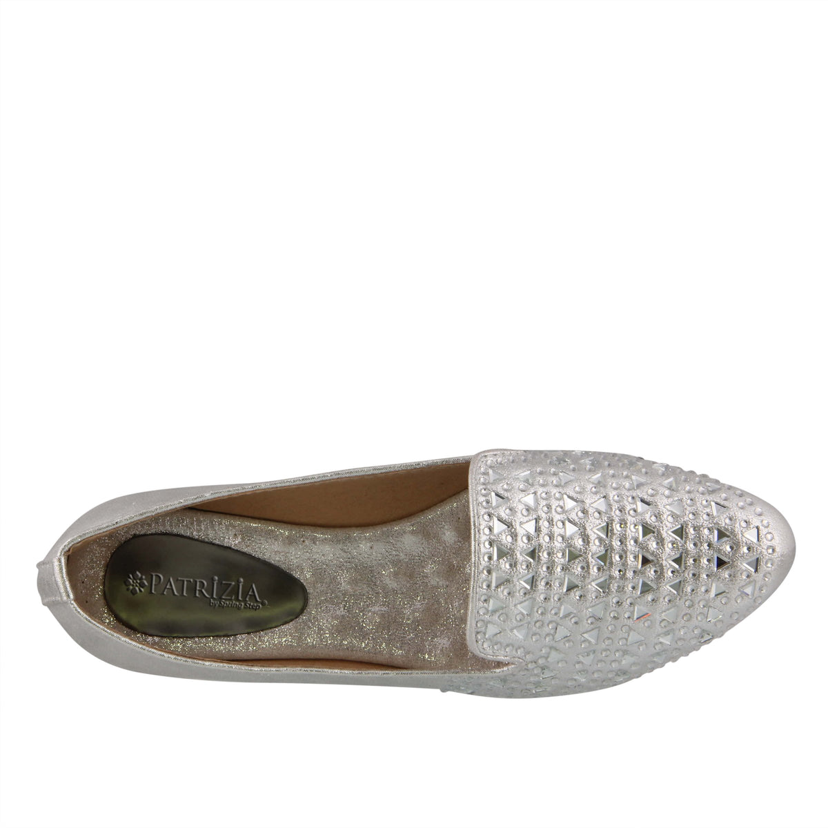 Patrizia Patrizia PHIMY Shoes fashion shoe in silver with stylish fashion design