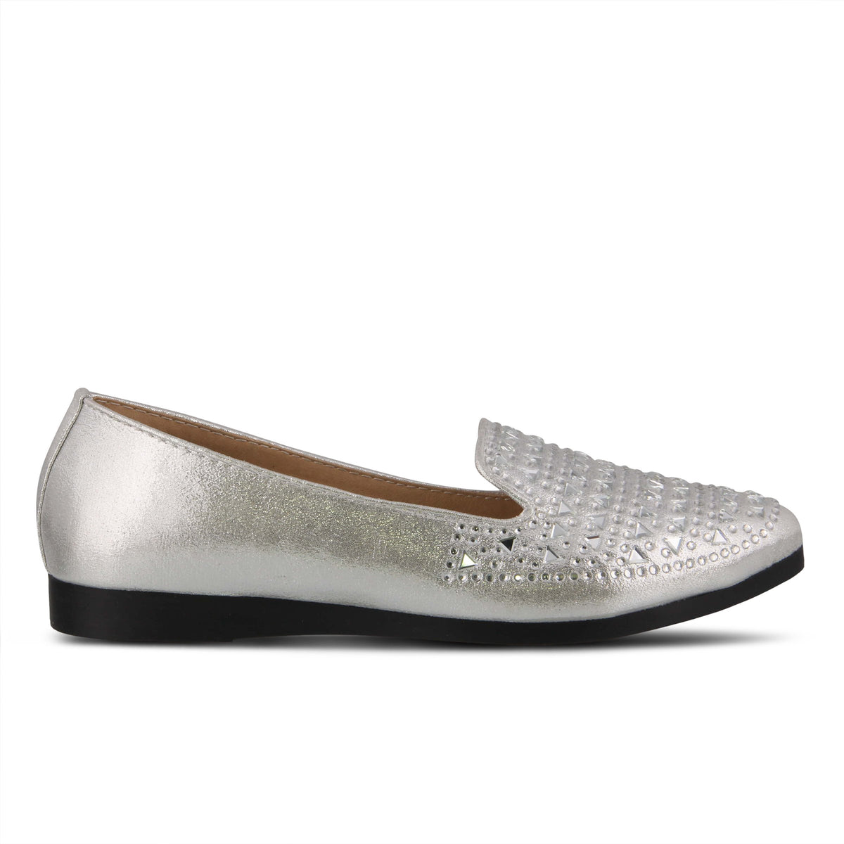 Patrizia Patrizia PHIMY Shoes fashion shoe in silver with stylish fashion design