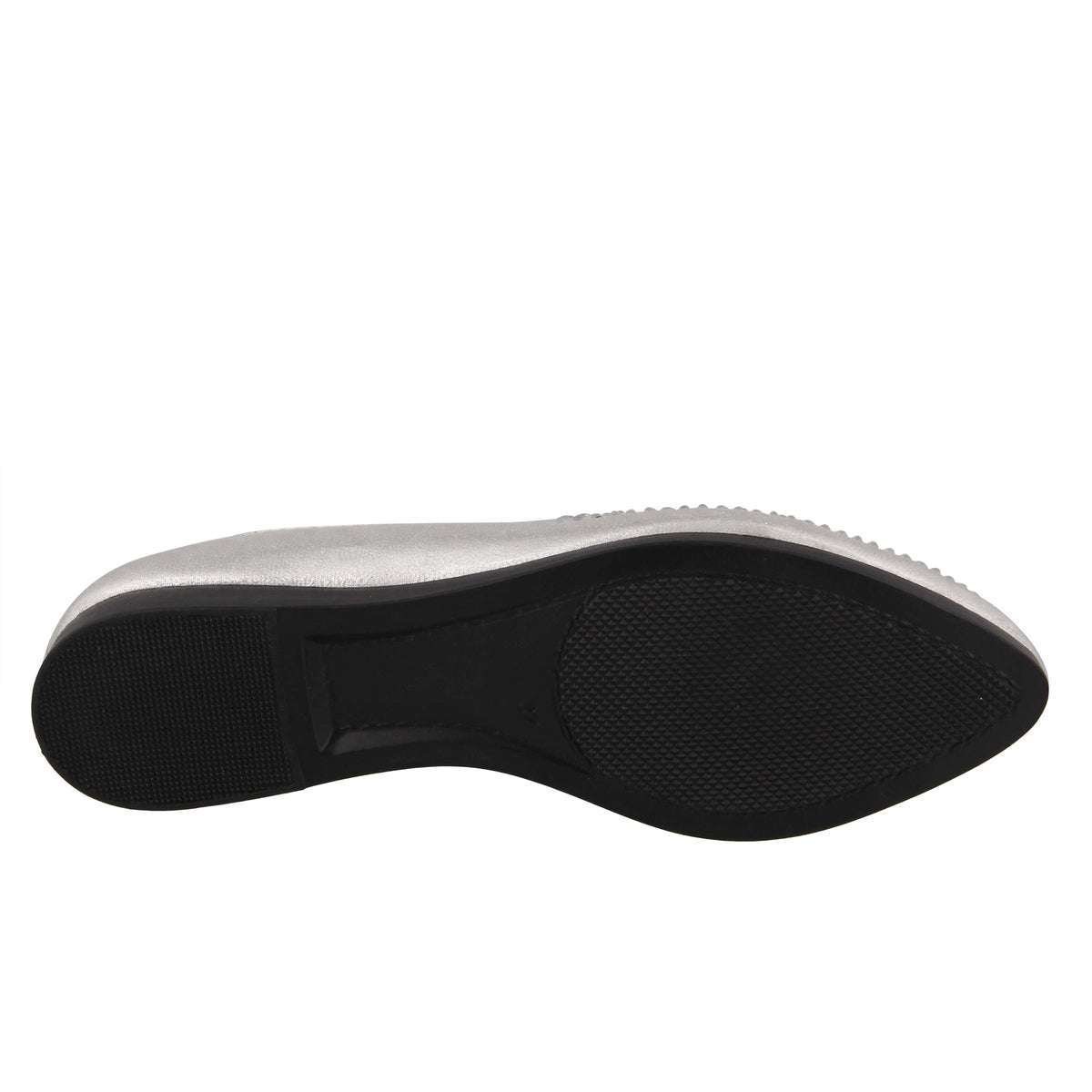 Patrizia Patrizia PHIMY Shoes fashion shoe in silver with stylish fashion design