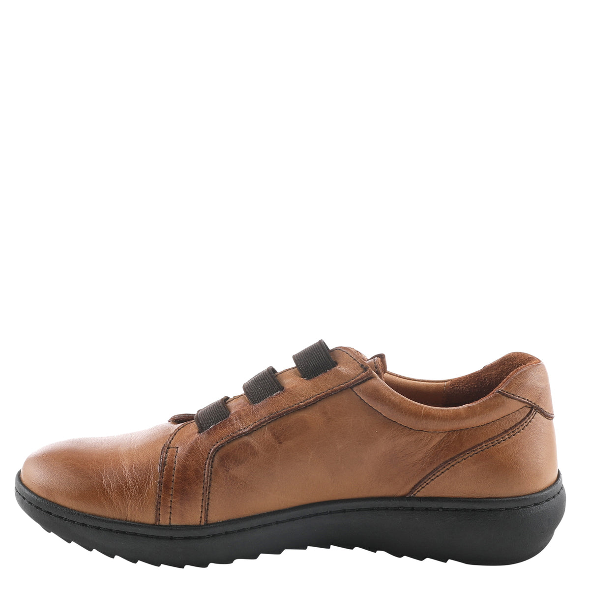 Spring Step SPRING STEP PINNA SHOE shoe in camel with comfortable everyday design